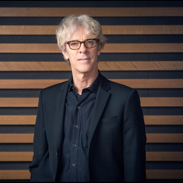 Soundboard: Stewart Copeland - podcast episode cover