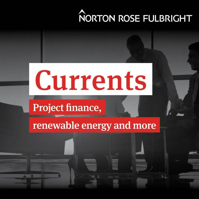 Ep293: Data Center Financings - podcast episode cover