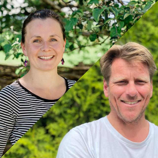 AJP 64  |  Iris Frohe og Rune Hansen — Spleiser på rettsak for sparket sykepleier - podcast episode cover