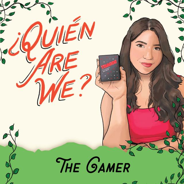 The Game Maker - podcast episode cover