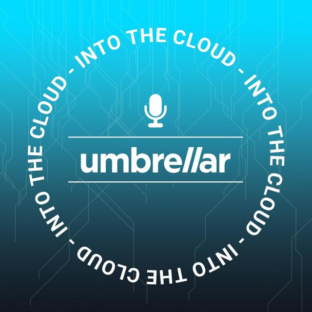 Infusing into the business process - podcast episode cover