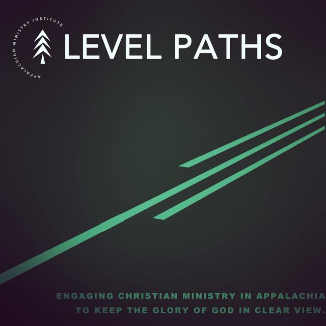 Leading from the Pulpit in Appalachia - podcast episode cover