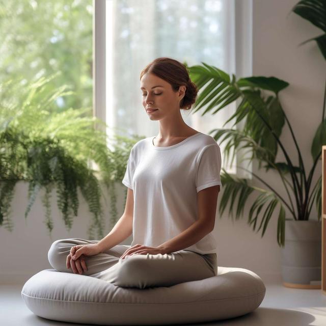 Unlock Inner Wisdom: Morning Meditation For Positive Energy - podcast episode cover