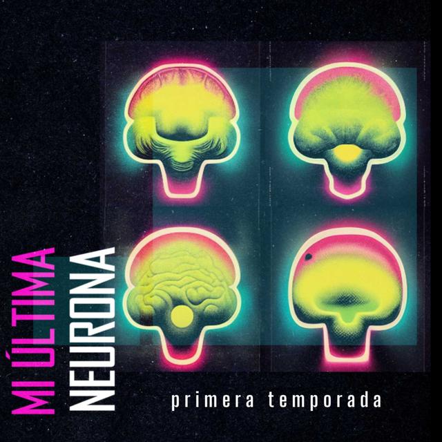 Dr. Diego Mendoza-Halliday - podcast episode cover