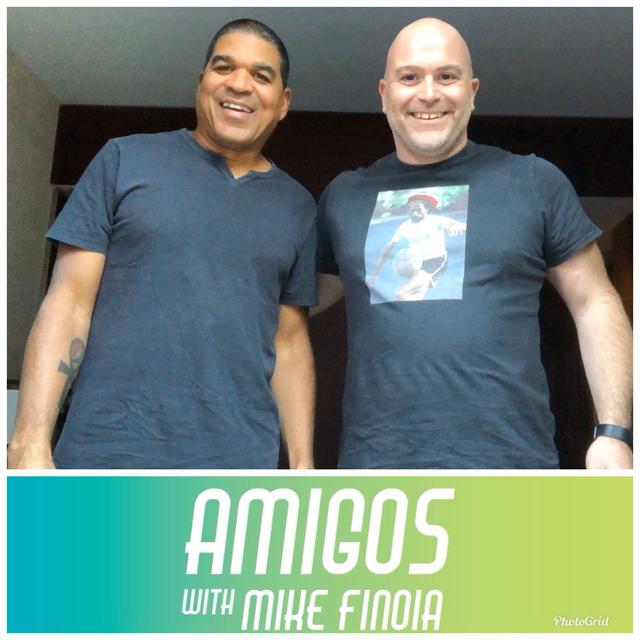 Radical Acceptance: Oteil Burbridge Part 1 of 2 - podcast episode cover