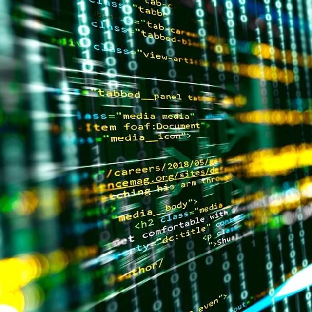 DOS Won’t Hunt: Is AI Better Than Low Code/No Code for Developers? - podcast episode cover