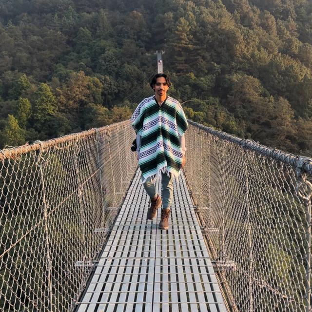 Dear Friend, I Caught Autumn in Seoraksan - podcast episode cover