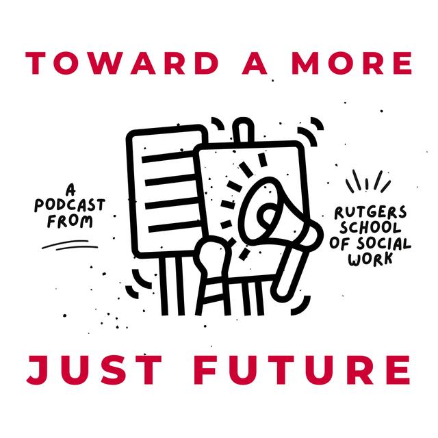S1E2: In the Spotlight with Sarah McBride - podcast episode cover