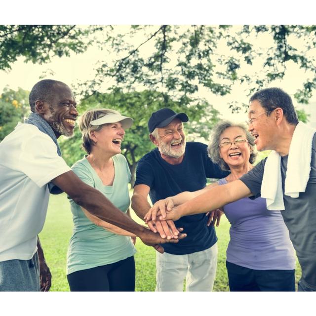 What is Scientific Wellness? - podcast episode cover