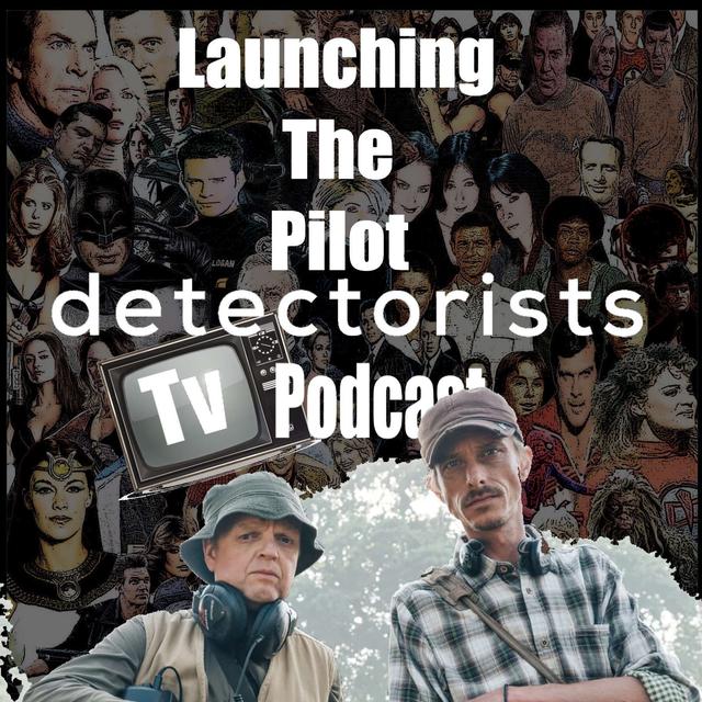 Detectorists (2014) - podcast episode cover