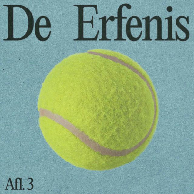 Iris (deel 2) - podcast episode cover