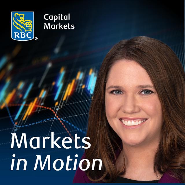 Steady C-Suite Confidence, What’s Baked in, Flows Argue for Rotation - podcast episode cover