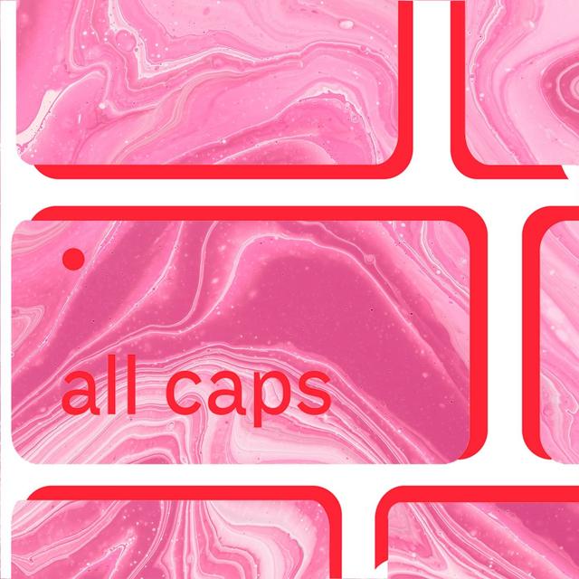 Short Caps: Et omdiskuteret comeback-selfie // CV på TikTok // Stop grooming på Instagram - podcast episode cover