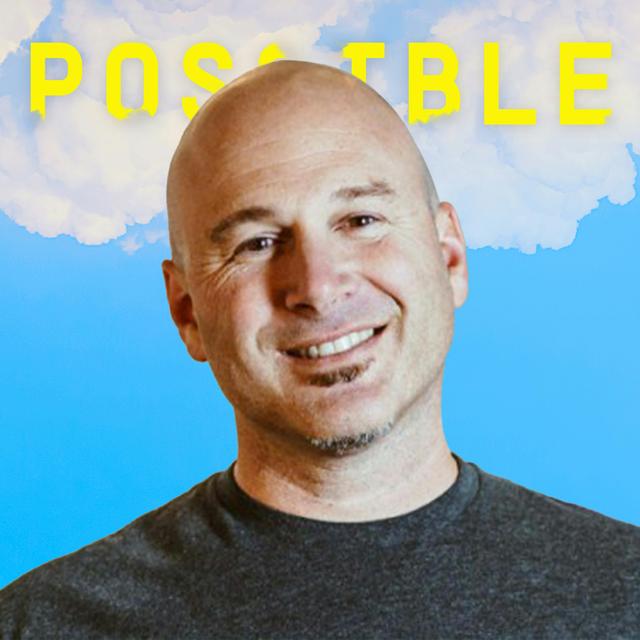 Sean White on Inflection and AI frontiers - podcast episode cover