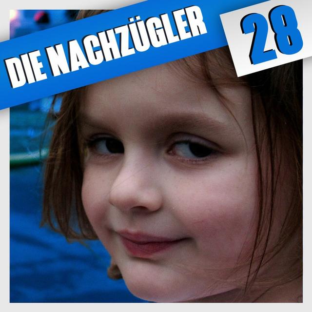 Folge 28: Kinderpläne & Adoption - podcast episode cover