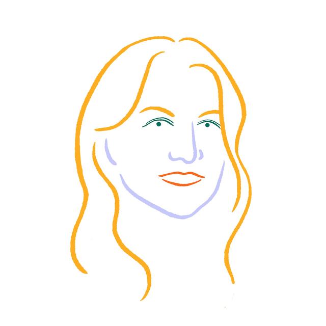 The Active Voice: Cheryl Strayed might be whispering your name into a candle - podcast episode cover