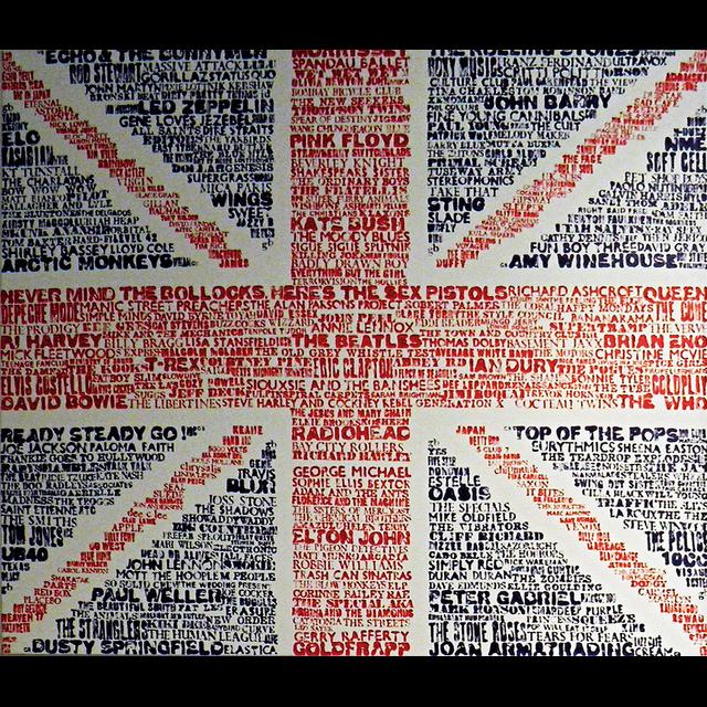 261. What is Britishness? (Part 1) - podcast episode cover
