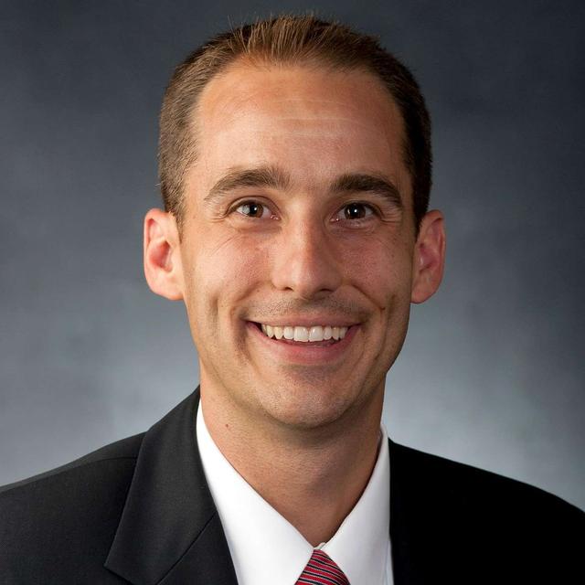 Easter : Dr. John Hilton III Part II - podcast episode cover