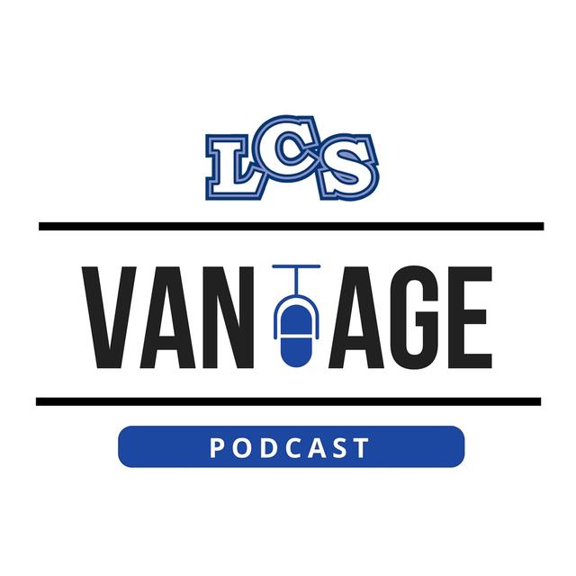Students and Their Use of Technology 1 - podcast episode cover