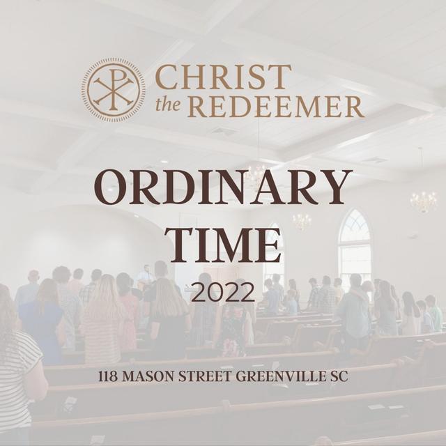 Qualified Deacons - 1 Tim 3.8-13 - podcast episode cover