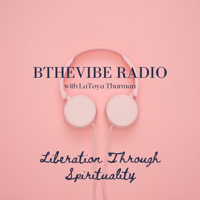 Checking In/Decolonizing Your Spirituality - podcast episode cover
