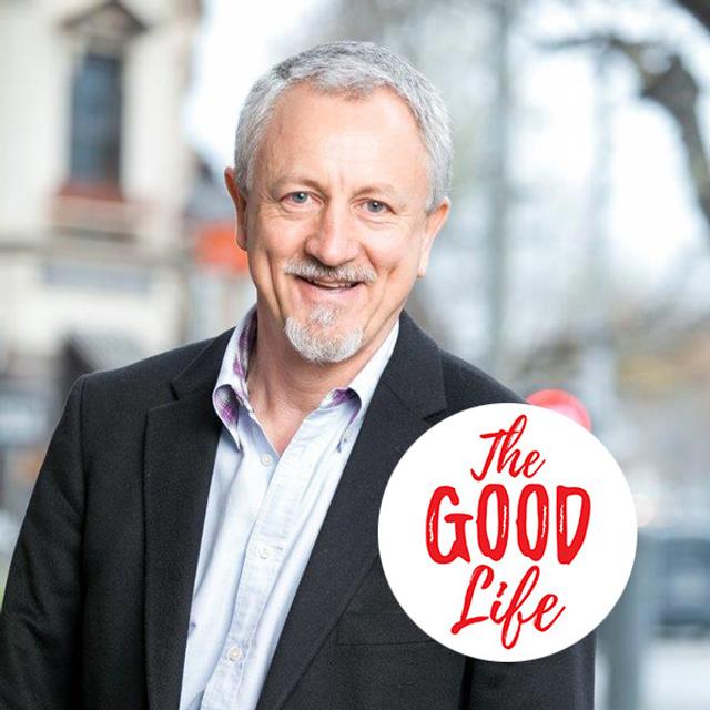4. Jack Heath on walking away from the cliff - podcast episode cover