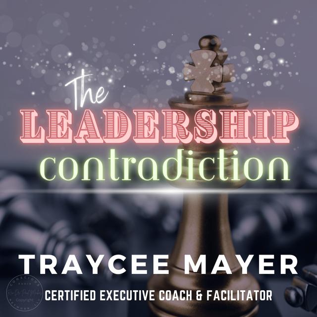 The Leadership Contradiction: Choosing a Path of Love and Kindness - podcast episode cover