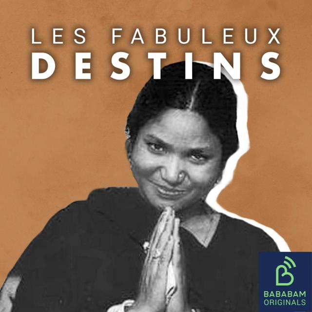 Phoolan Devi, la reine des bandits qui a défendu le droit des femmes - podcast episode cover