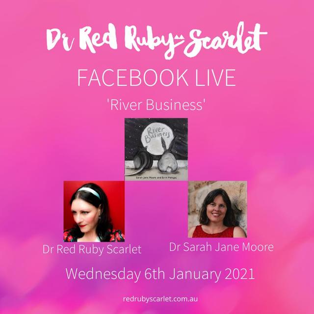 Interview with Dr Sarah Jane Moore - podcast episode cover