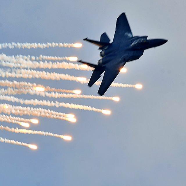 AEROSPACE NOTAM Singapore 2024 - podcast episode cover