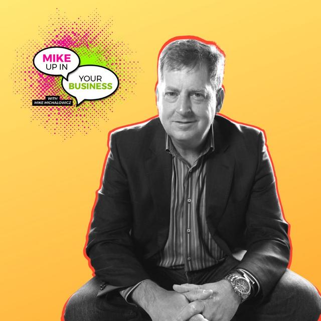 Ep 90: The Value of a Successful Customer with John Jantsch - podcast episode cover