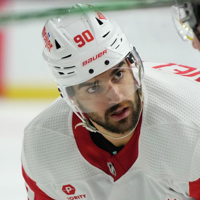 Ep. 120: Here we go again; Wings lose fifth straight, Veleno traded - podcast episode cover