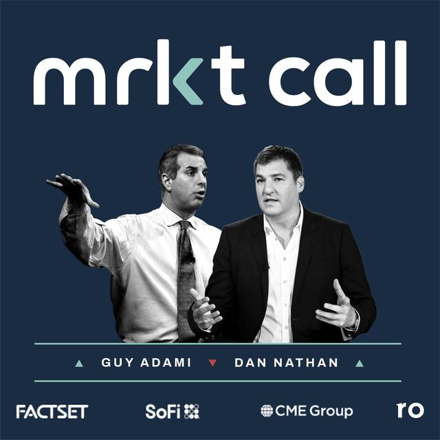 MRKT Call 9/26: Stock Market Sells Off - podcast episode cover