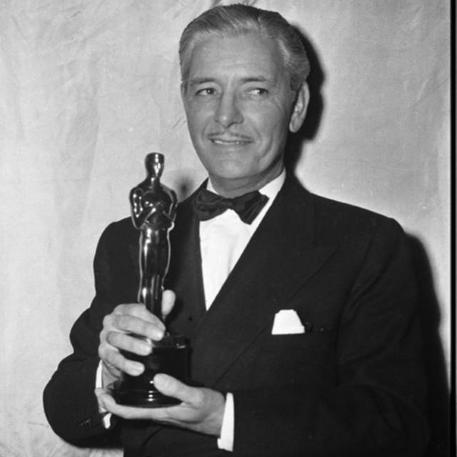 Jack Benny Podcast 1948-03-28 (649) Ronald Colman's Oscar, PHAF 1948-03-28 062 Coloring Easter Eggs, Jack Benny 1938-04-03 (291) Guest George Jessel - podcast episode cover
