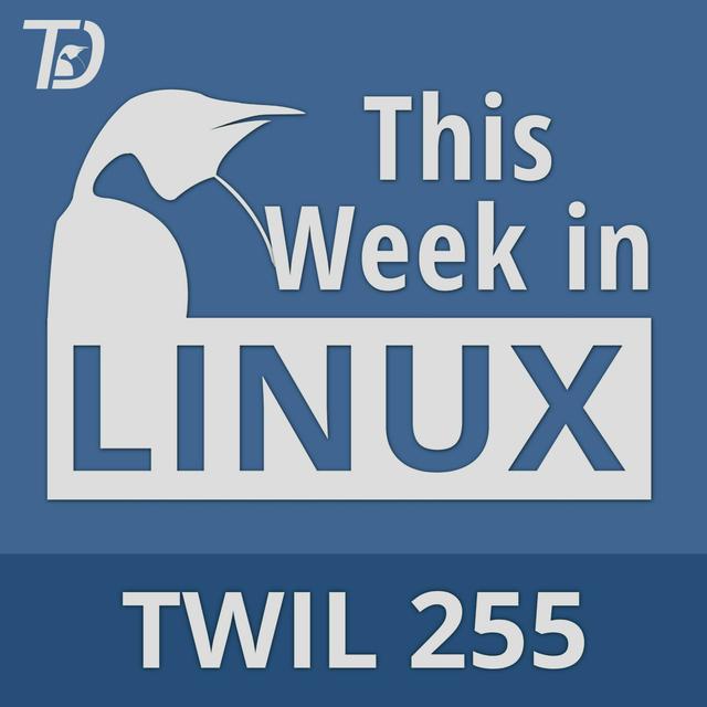 255: KDE Plasma 6 MegaRelease, cover your Tails, CIQ's Rocky credibility & more Linux news - podcast episode cover