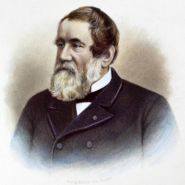 [History of Agriculture] Cyrus McCormick And The Birth Of Mechanical Harvesting - podcast episode cover