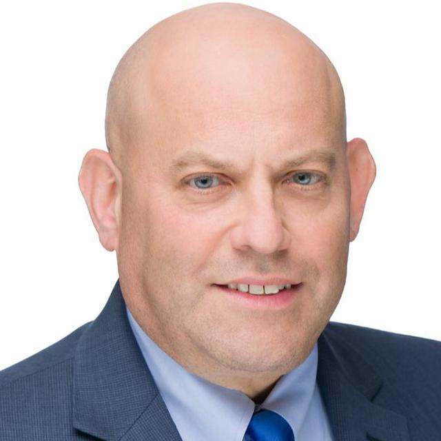 208 - John Heimlich, VP/Chief Economist at Airlines for America - podcast episode cover