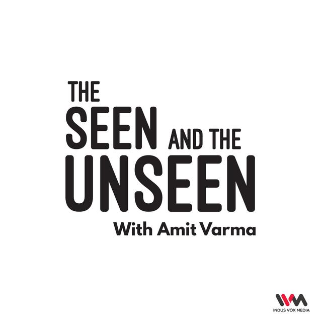 Ep. 40.5: We're on a break - podcast episode cover