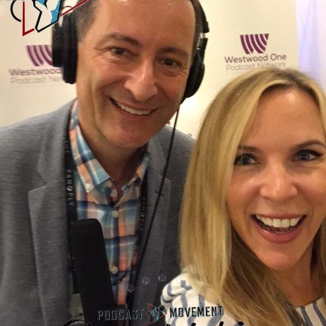 Health, happiness and podcasting, Allison Melody of Food Heals Podcast - podcast episode cover