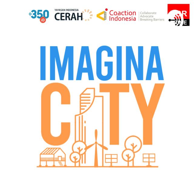 Mengimajinasikan Ibu Kota Baru yang Cerdas dan Berkelanjutan (Bagian 2) - podcast episode cover