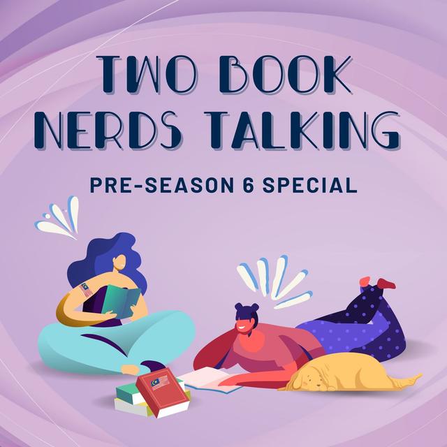 TBNT Pre-S06 Special | Pow Wow @ The Powder Room - podcast episode cover