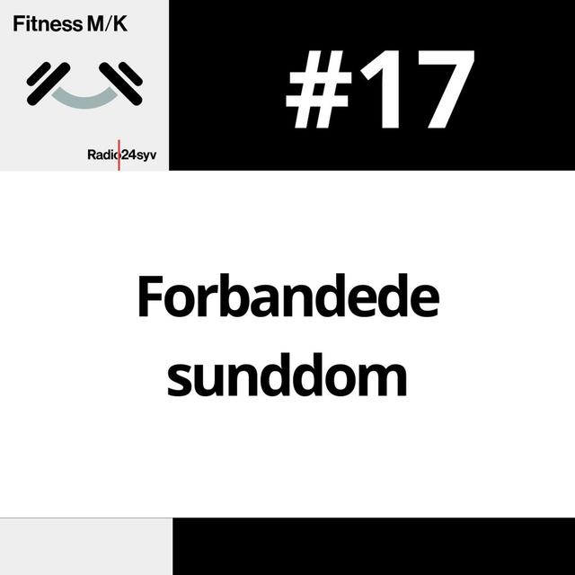 #017 Forbandede sunddom - podcast episode cover