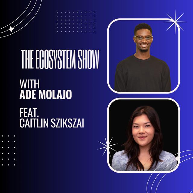 S2:E2: The Current State of Crypto Ecosystems - podcast episode cover