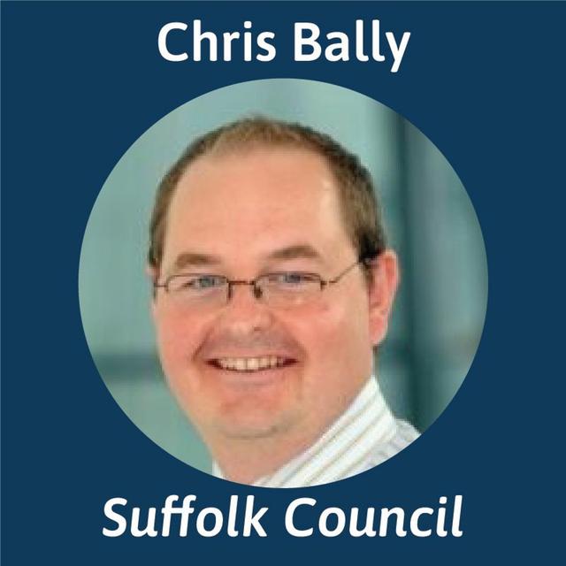 Dynamics Matters Podcast: Ep 45 - Is County Council Collaboration Key To Success? - podcast episode cover