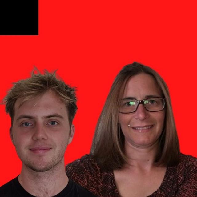 UK research priority setting for childhood neurological conditions | Jill Cadwgan & Rhys Inward | DMCN - podcast episode cover