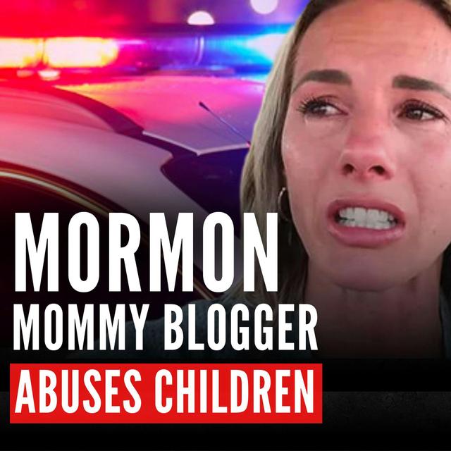 YouTuber "Ruby Franke" ARRESTED for Abusing Her Children (8 Passengers EXPOSED) - podcast episode cover