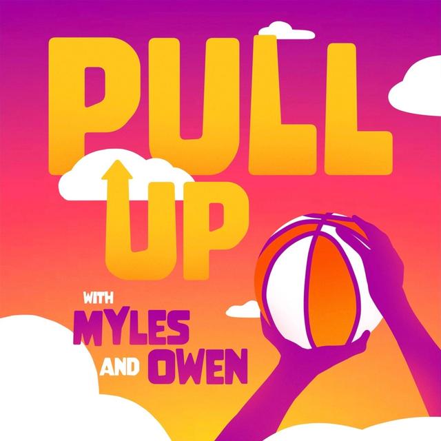 Episode 37: Pull Up to WNBA All-Star with Nneka Ogwumike - podcast episode cover
