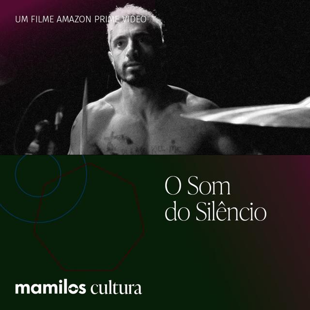 Mamilos Cultura 46: Filme “O Som do Silêncio” - Identidade e Deficiência - podcast episode cover