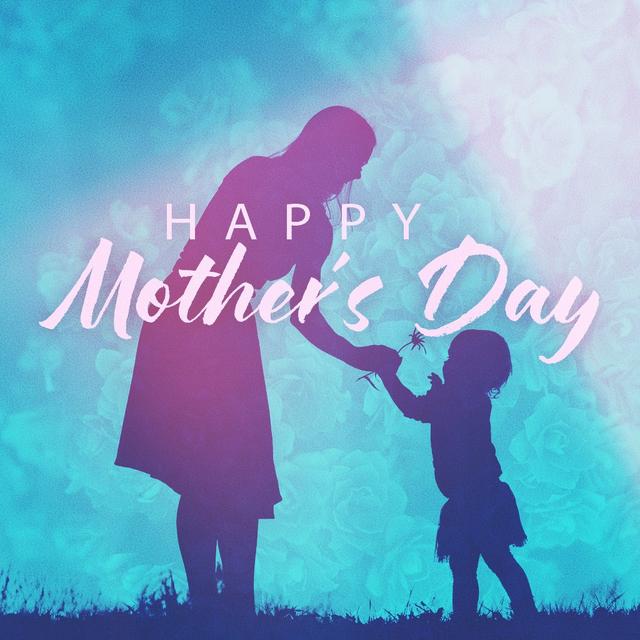 Mother's Day 2025 - podcast episode cover