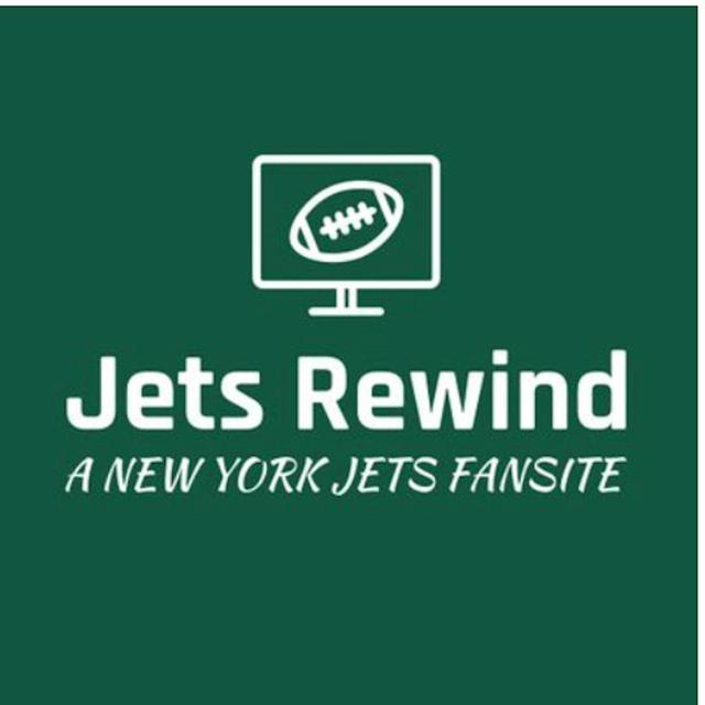 Jets Rewind Draft Show - podcast episode cover